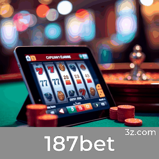 187bet Bônus acumulado 187bet